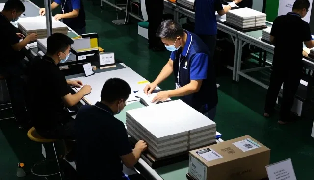 北京暖日商贸有限公司分析商贸零售铺货市场变化